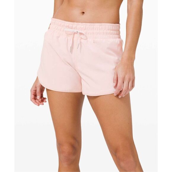 Womens Lululemon Choose a Side Short - Picture 2 of 9